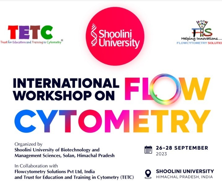 International Workshop